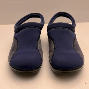 Fly Flot Italian Comfort Genuine Leather Shoes Sz 37 NEW US 5.5-6